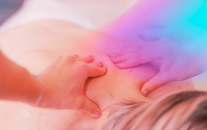 Por que a Massagem é Importante Para a Energia Vital do Indivíduo?