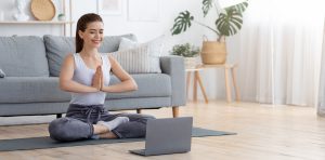 yoga e saúde